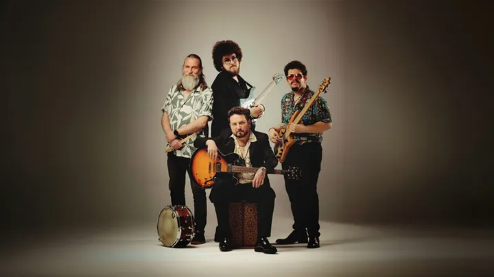 Emre Barut & Rock'n Besk etkinlik görseli
