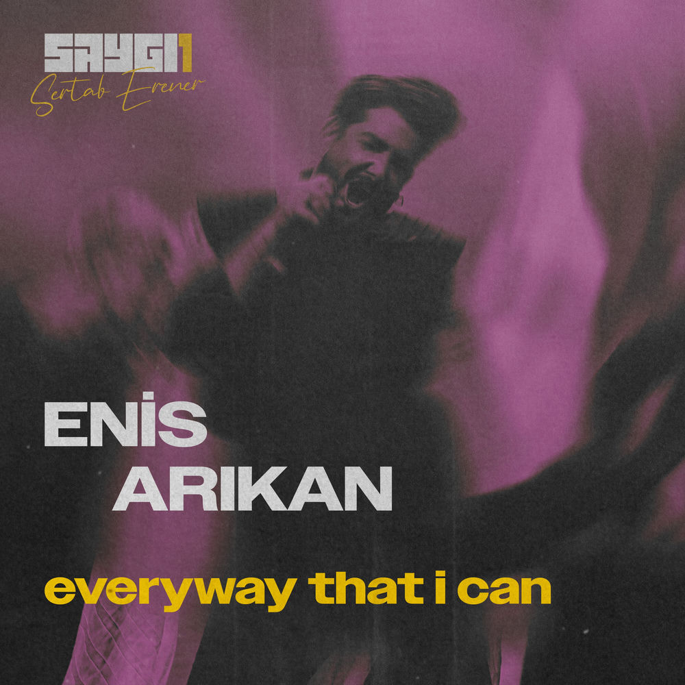Enis Arıkan ile Boş Ders etkinlik görseli