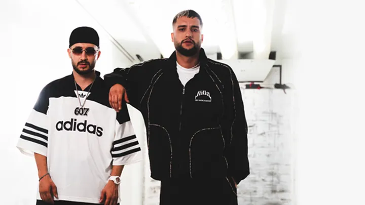 Eray067 & Mansur etkinlik görseli