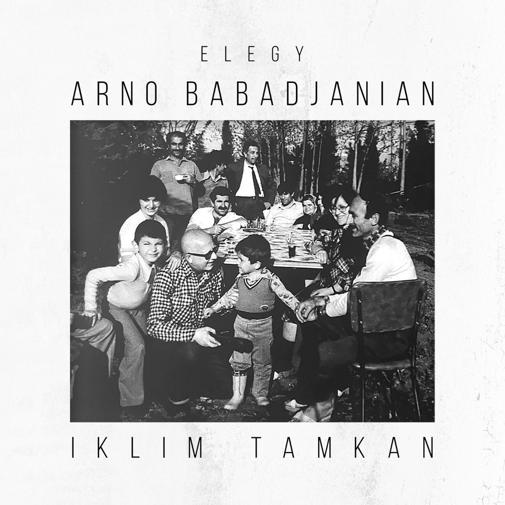 Ferdi Zeyrek Anma Konseri - İklim Tamkan Piyano Resitali etkinlik görseli