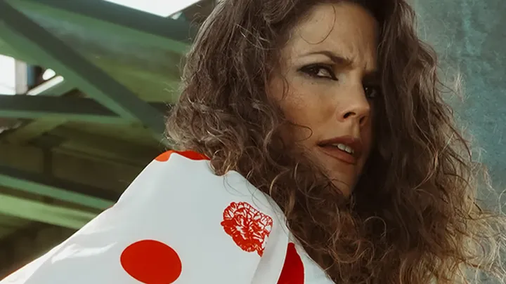 Flamenco on Fire İstanbul Pálpito etkinlik görseli