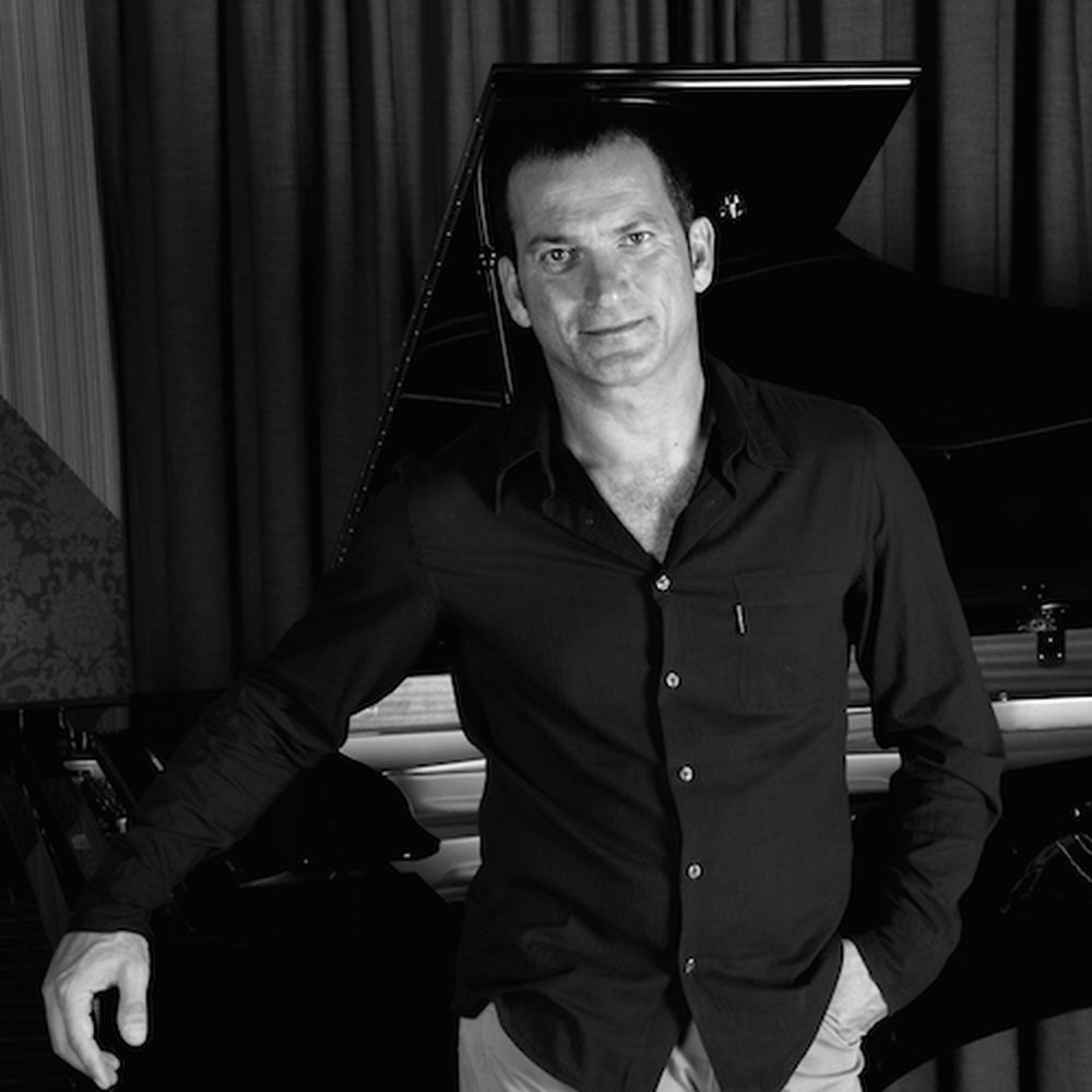 Gabbro Caz Covers - Kerem Görsev etkinlik görseli