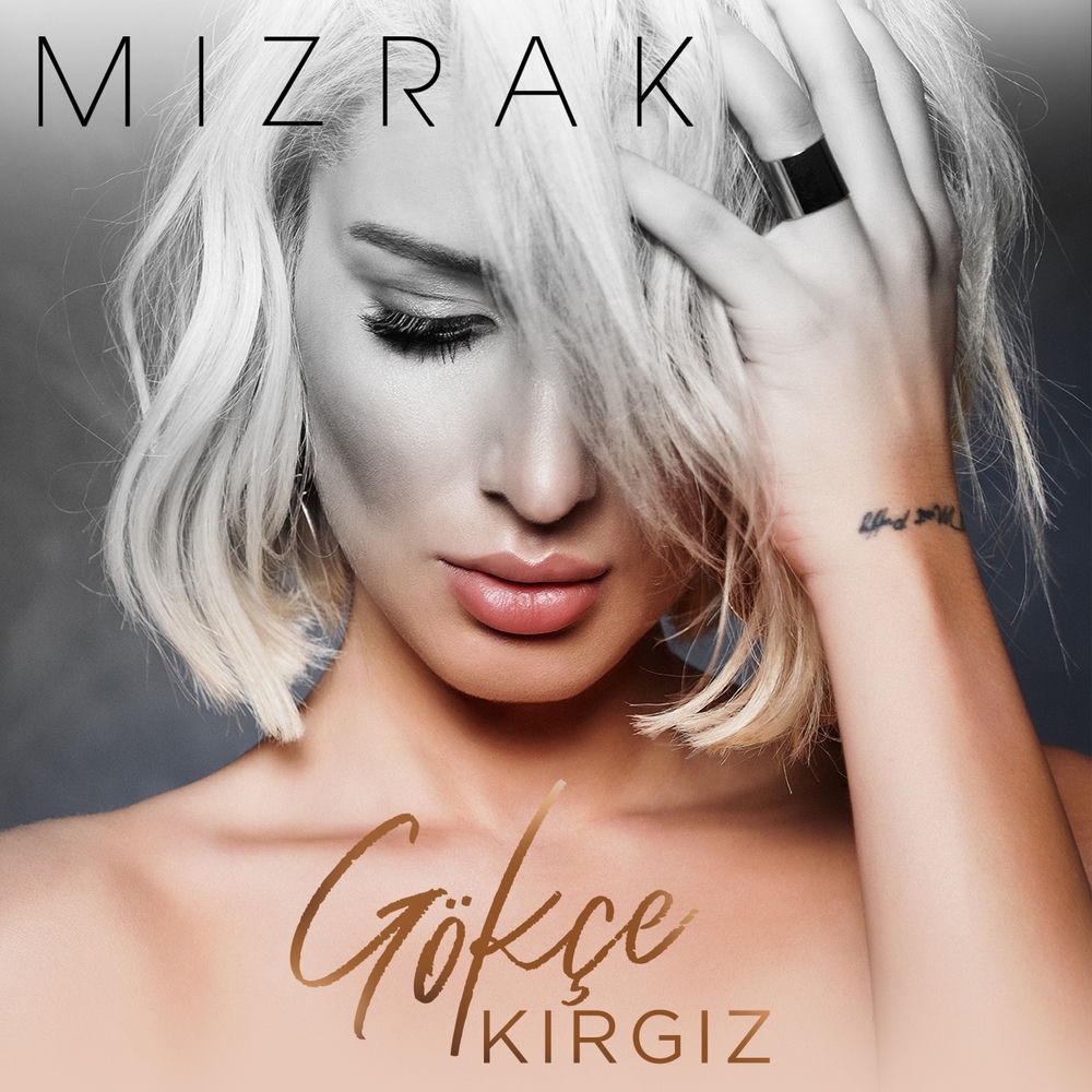 Gökçe Kırgız Taner - Coşkun Sabah etkinlik görseli