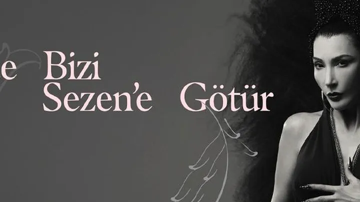 Hande Bizi Sezene Götür etkinlik görseli