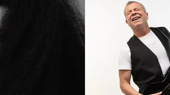 Hande Bizi Sezene Götür - Levent Yüksel etkinlik görseli