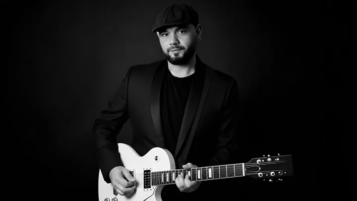 Haydar Yılmaz etkinlik görseli