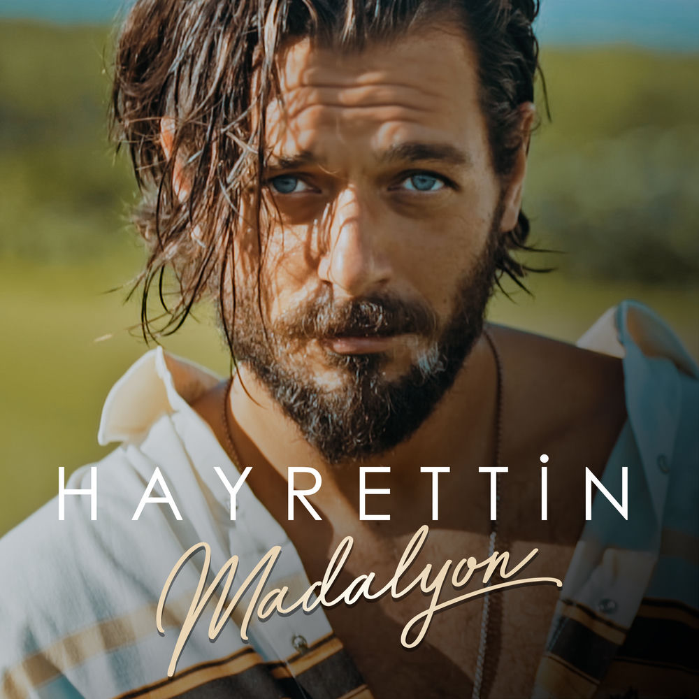 Hayrettin ile Kaos Night etkinlik görseli