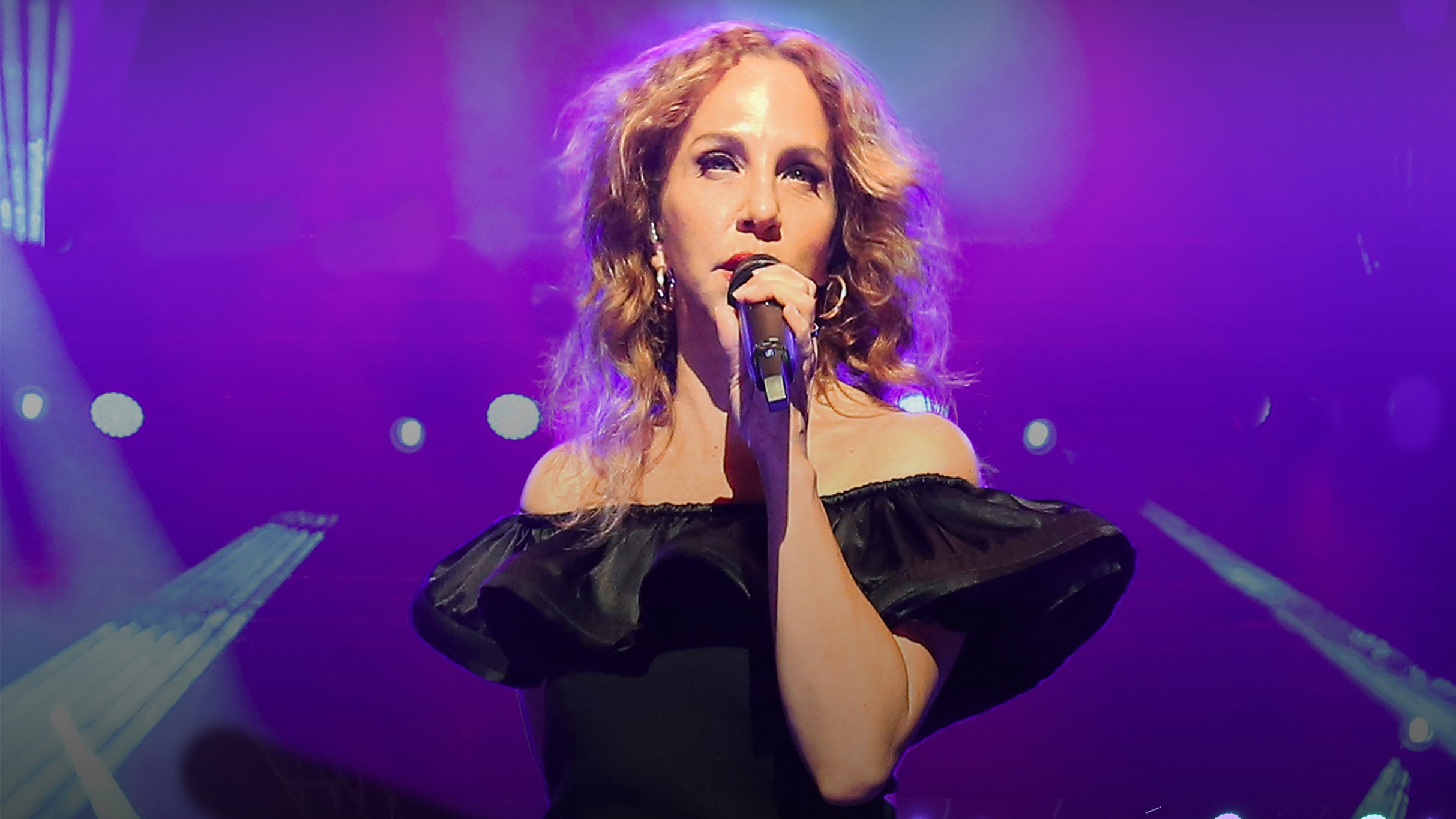 Hep Yeni Kal Fest: Edis - Sertab Erener etkinlik görseli