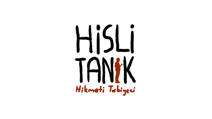 Hikmeti Tabiyeci - Hisli Tanık - Tek Kişilik Gösteri etkinlik görseli
