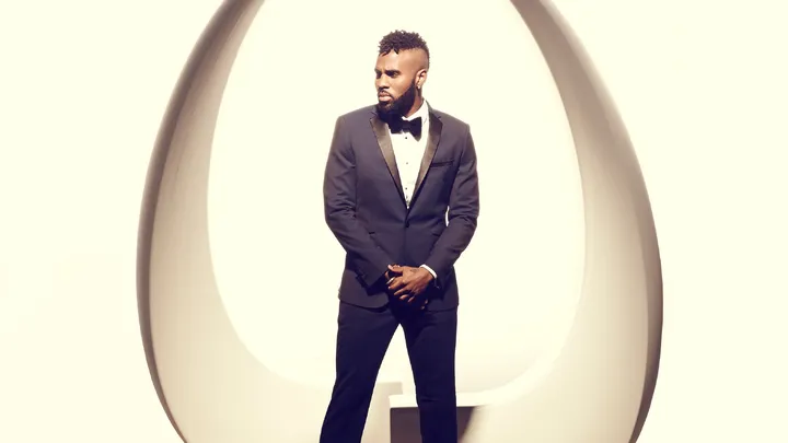 Jason Derulo etkinlik görseli