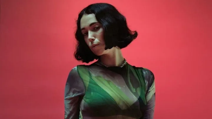 Kelly Lee Owens (DJ Set) etkinlik görseli