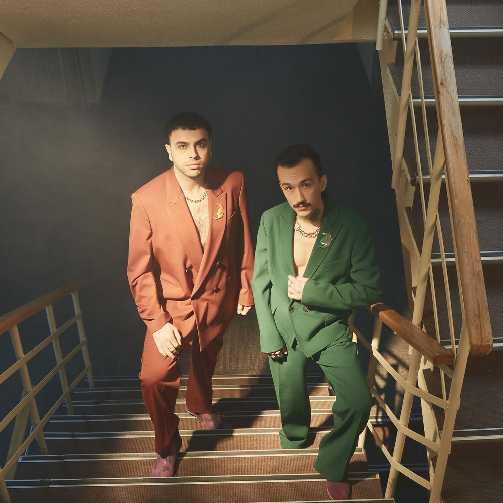 KÖFN sanatçı görseli