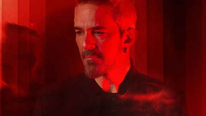Koray Candemir etkinlik görseli