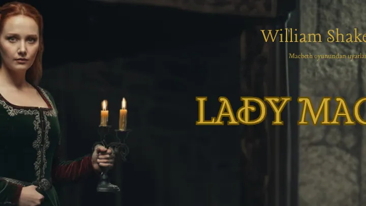 Lady Macbeth etkinlik görseli