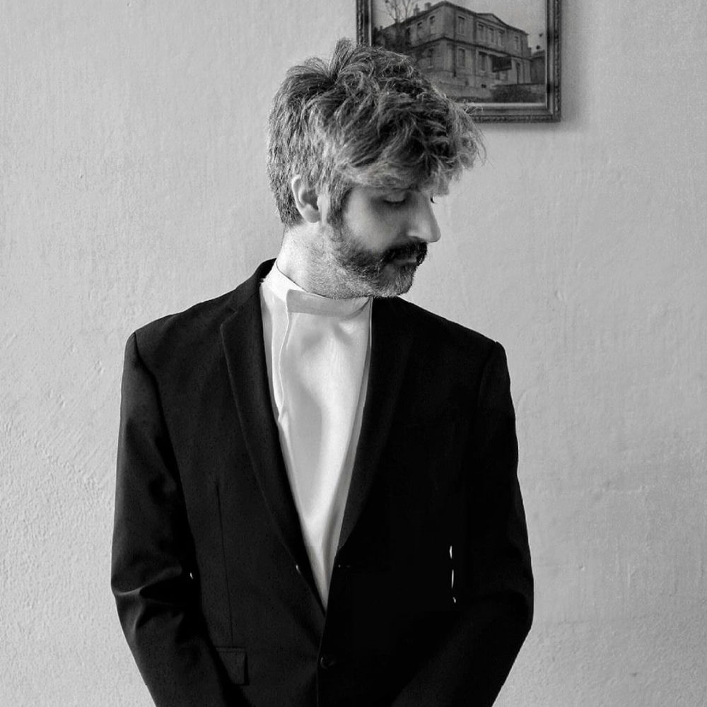 Manuş Baba etkinlik görseli