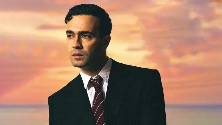 Mert Demir etkinlik görseli