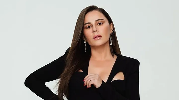 Merve Özbey etkinlik görseli
