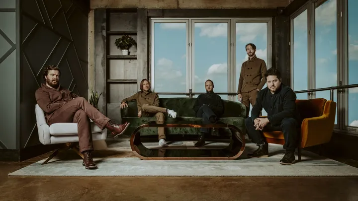 Midlake etkinlik görseli