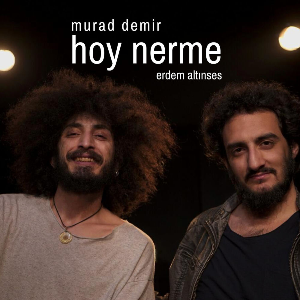 Murad Demir etkinlik görseli