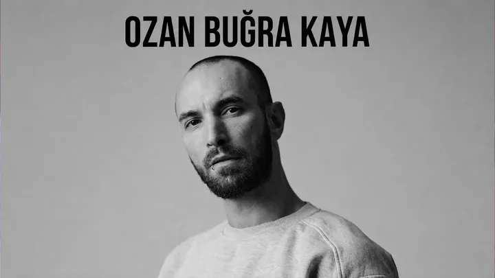 Ozan Buğra Kaya etkinlik görseli
