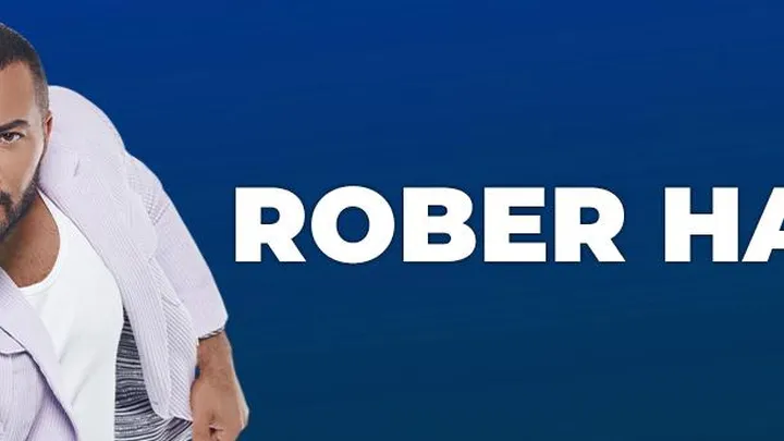 Rober Hatemo etkinlik görseli