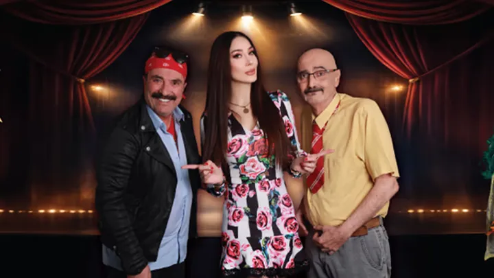 Şafak Kaç etkinlik görseli