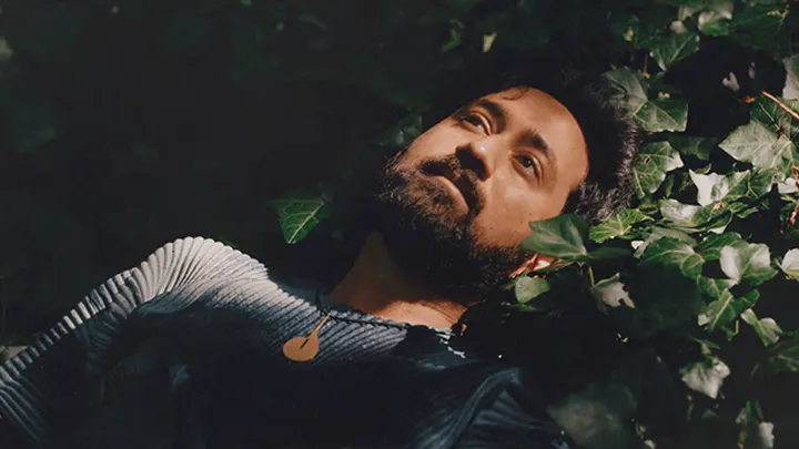 Sarathy Korwar Drum Ensemble etkinlik görseli