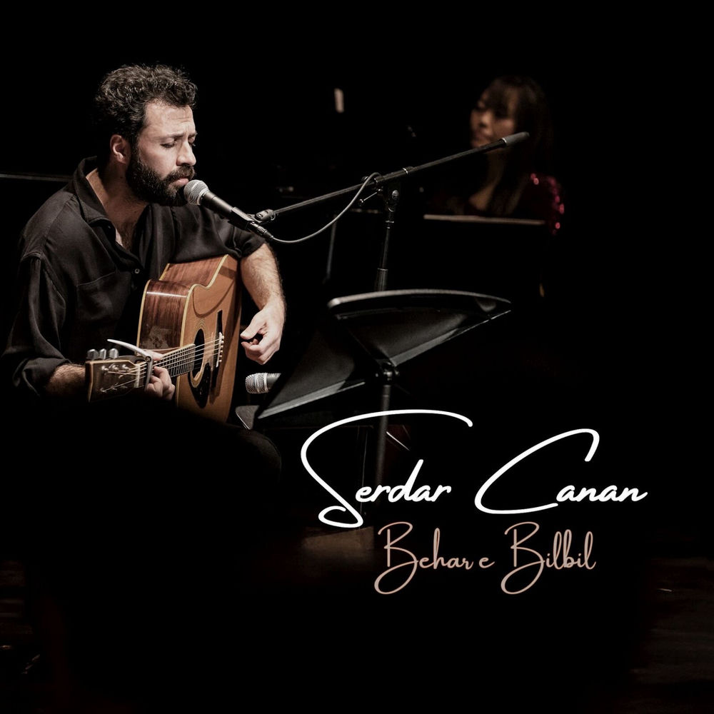 Serdar Canan etkinlik görseli