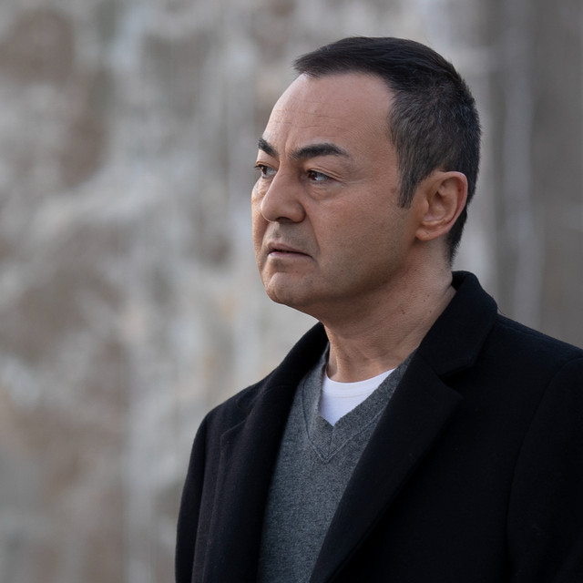 Serdar Ortaç etkinlik görseli