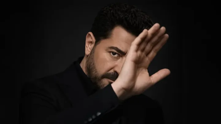 Serkan Kaya etkinlik görseli
