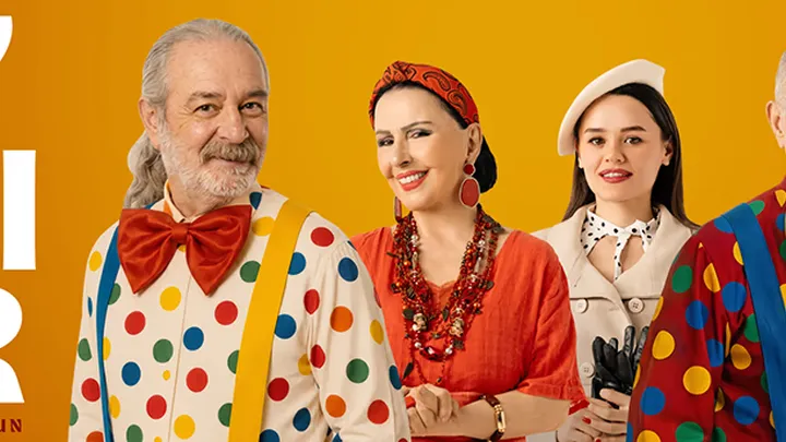 Soytarılar etkinlik görseli