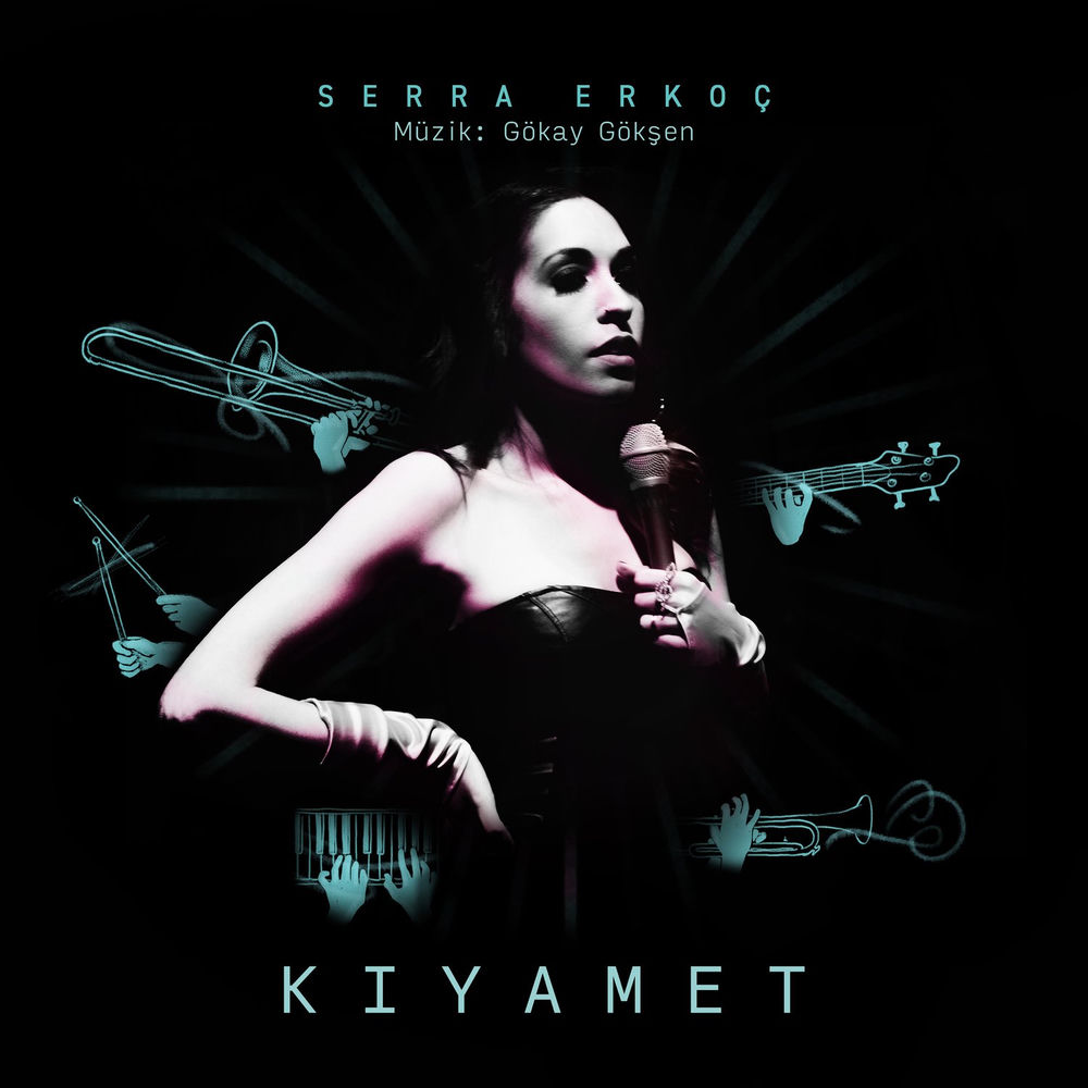 Standards & Friends Feat Eren Noyan & Serra Erkoç etkinlik görseli