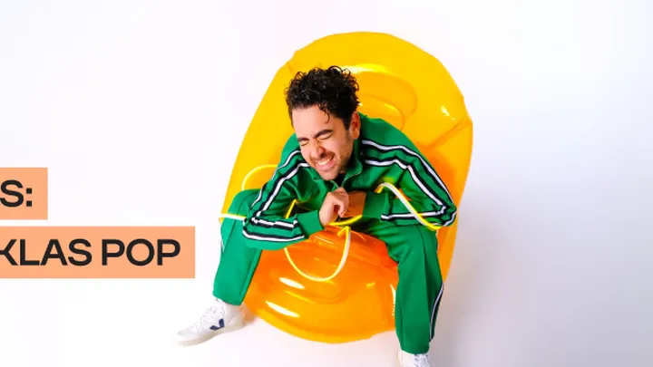 Summer Vibes - Emir Yargın: Klas Pop etkinlik görseli
