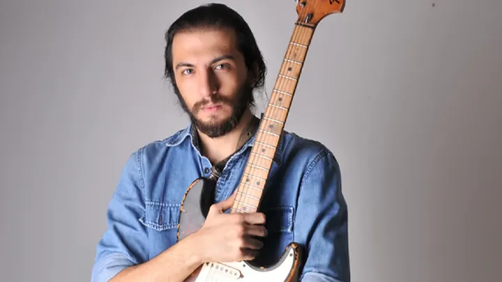 Yavuzcan Çetin etkinlik görseli