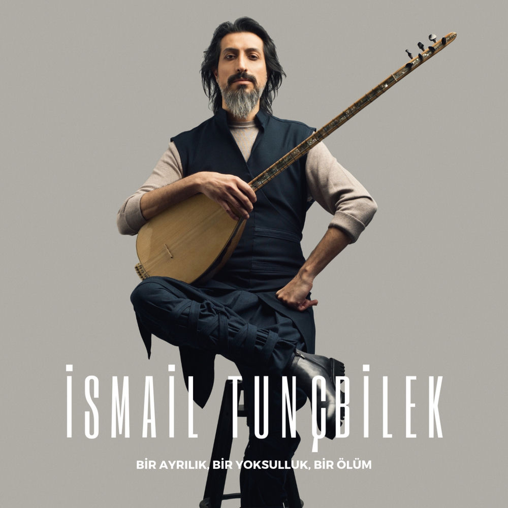 Zeyn'el & İsmail Tunçbilek etkinlik görseli