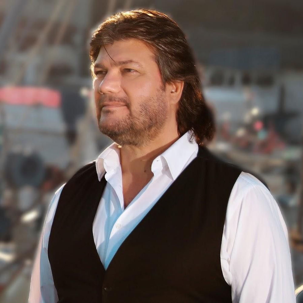 Ahmet Şafak etkinlik görseli