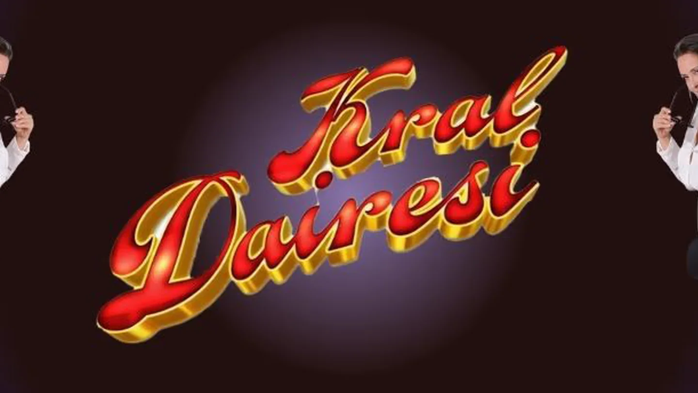 Kral Dairesi etkinlik görseli