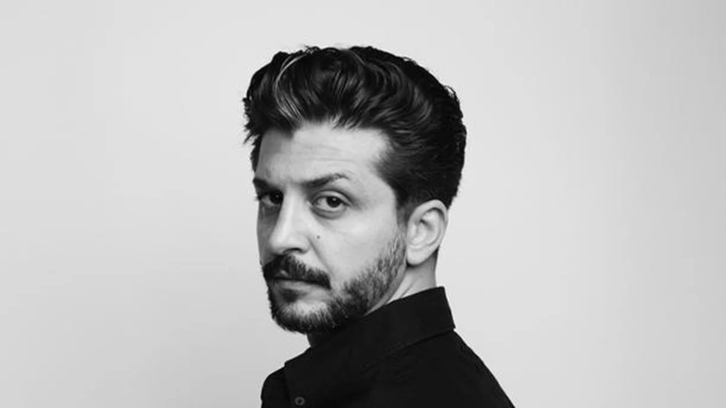 Olgu Şahin - Stand Up etkinlik görseli