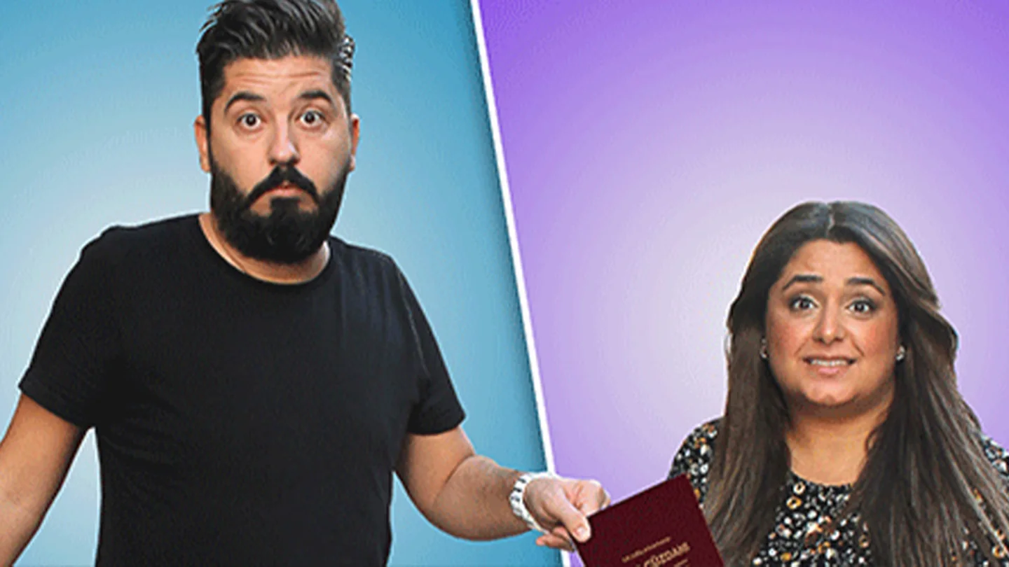 Ruh Öküzüm etkinlik görseli
