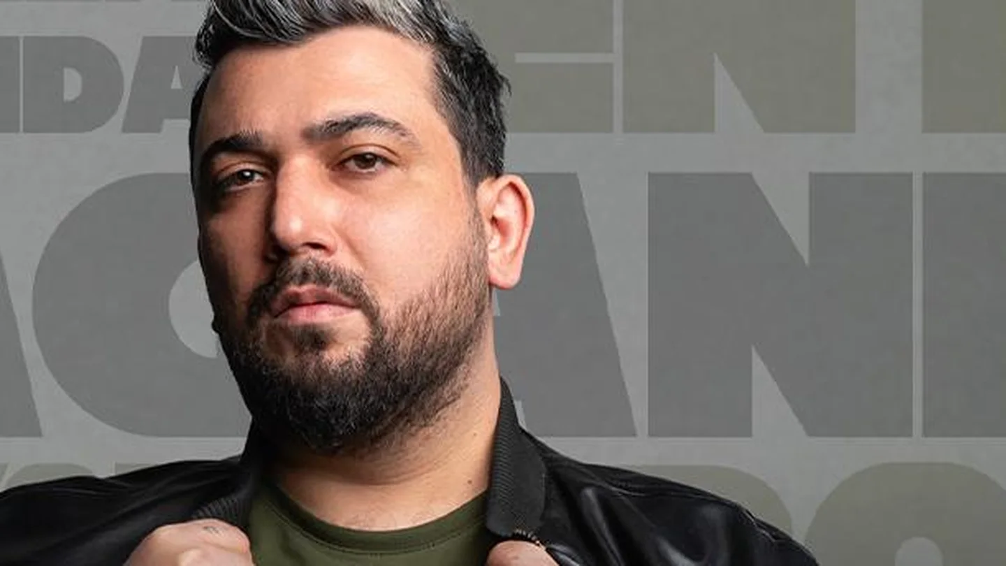 Yusuf Bilal Altıntaş - Entel Maganda - Stand Up etkinlik görseli
