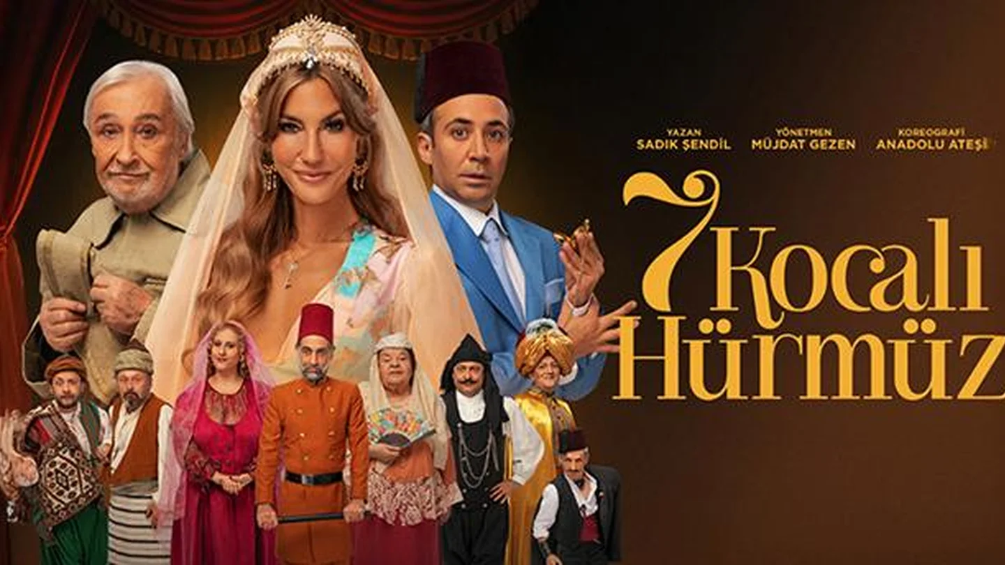 7 Kocalı Hürmüz etkinlik görseli