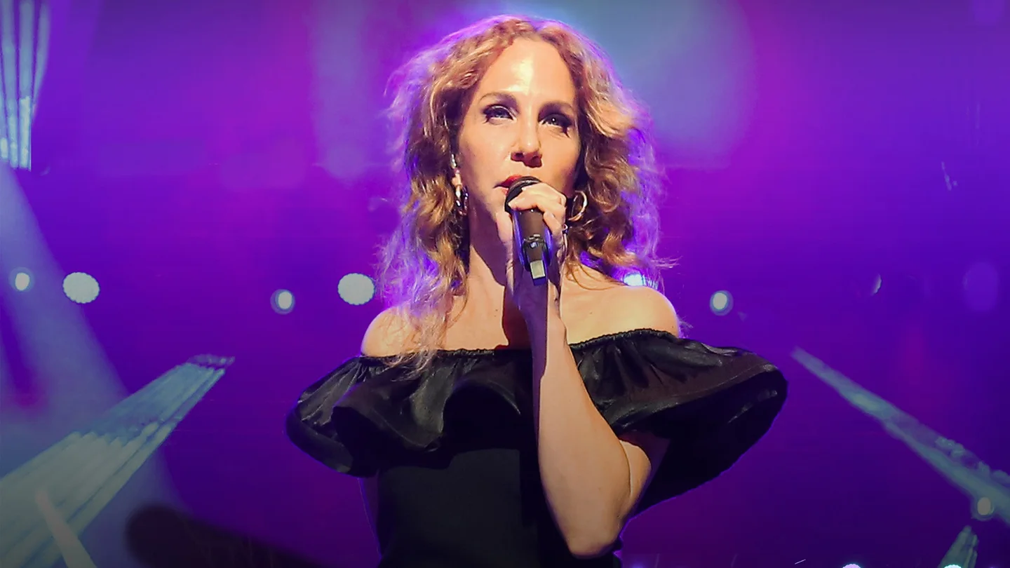 Sertab Erener etkinlik görseli