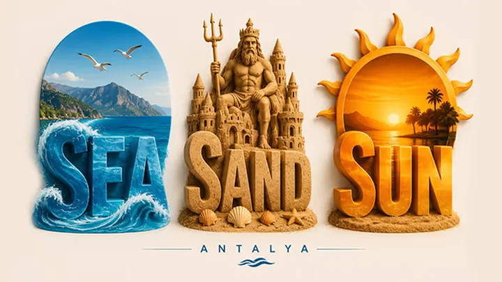 Antalya Kum Heykel Müzesi - 2026 etkinlik görseli