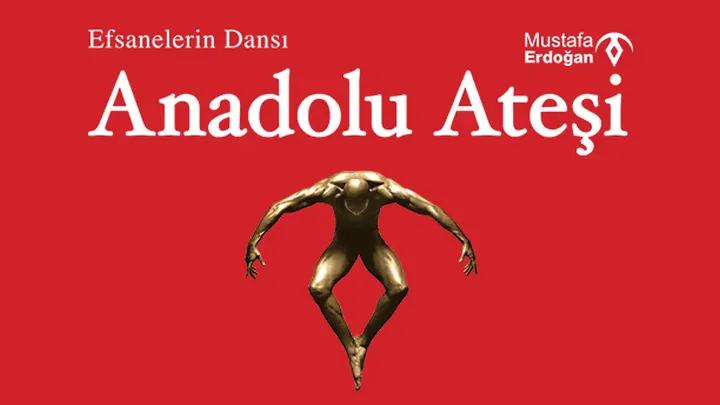 Anadolu Ateşi etkinlik görseli
