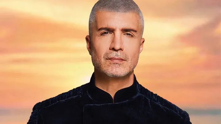 Özcan Deniz etkinlik görseli