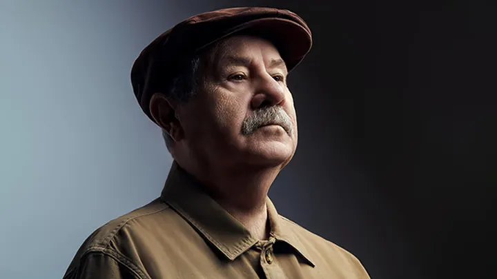 Bülent Ortaçgil - Kadın Sesi Değmiş Şarkılar etkinlik görseli