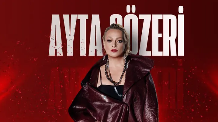 Ayta Sözeri etkinlik görseli