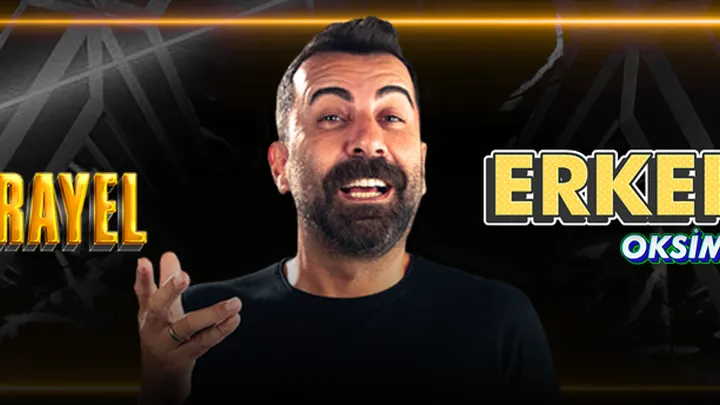 Erkek Aklı Oksimoron etkinlik görseli