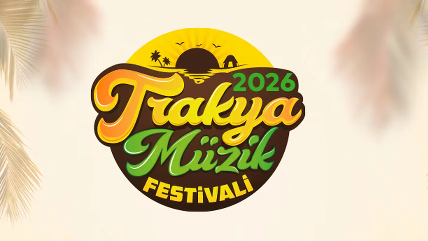 Trakya Müzik Festivali Kombine etkinlik görseli