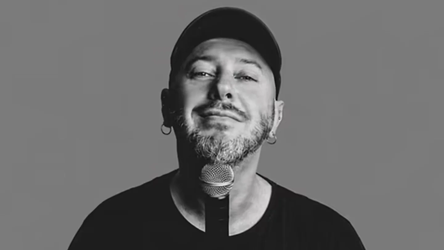 Alpay Erdem Stand Up etkinlik görseli